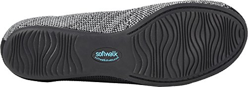 Image of SoftWalk Women's Sicily Ballet Flat