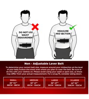 Image of 10MM UV Print Designer Lever Gym Belt | Custom Powerlifting Belt | 100% Full Grain Genuine Leather | IPF Standard | Black Fire Belt with Black Buckle | Size Small