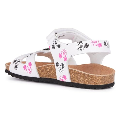 Image of Geox girls Adriel 16 (Toddler /Little Kid /Big Kid)