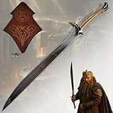 Swords and more