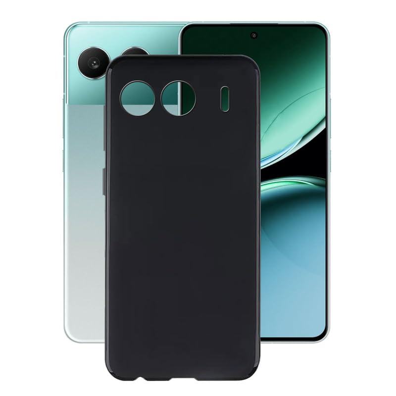 HGJTFANY Phone Case for OnePlus Nord 4 (6.74"), for OnePlus Nord 4 Cover, for OnePlus Nord 4 Case