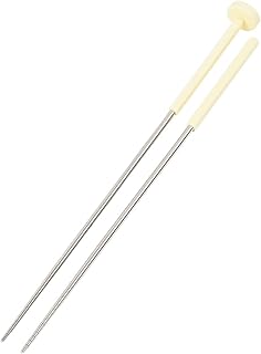 CALANDIS Fried Oil Thermometer Chopsticks Practical 0-300°C Professional Mechanical