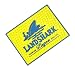 Landshark Bar Mat Spill Mat Drip Mat New