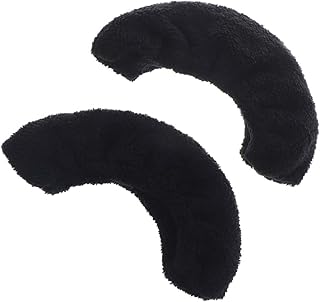 BESPORTBLE Protetores De Lâmina De Skate Capas De Para Hóquei Capas Para Sapatos De Protetores De De Tecido Felpudo Capas Para De Gelo Capas Para De Hóquei Capas Para De Hóquei Guardas