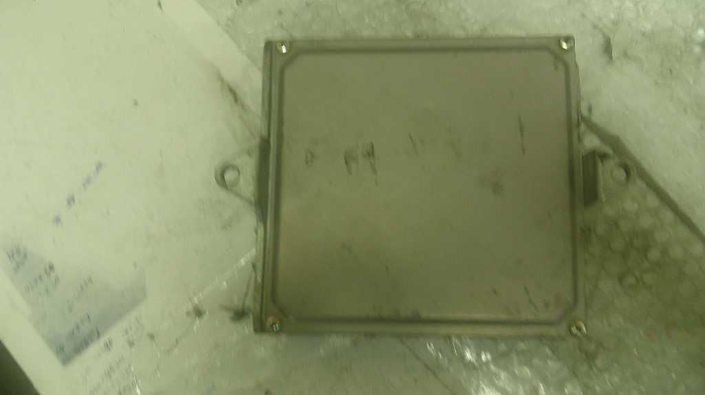 Engine ECM Control Module 3.2L Fits 02 Compatible with Acura TL 37820-P8E-A62 37820P8EA62