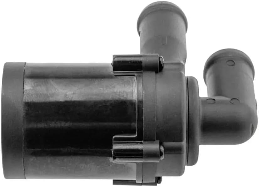 Additional Auxiliary Water Coolant Pump Fit For Bentley Mulsanne 3W0965561