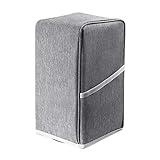 For Xbox Series X Guardapolvo, Consola De Juegos Cubierta Protectora Completa, Cubierta Antipolvo De La Consola Funda De Nailon Antirrayas Suave Suave A Prueba De Polvo Resistente A Los Arañazos