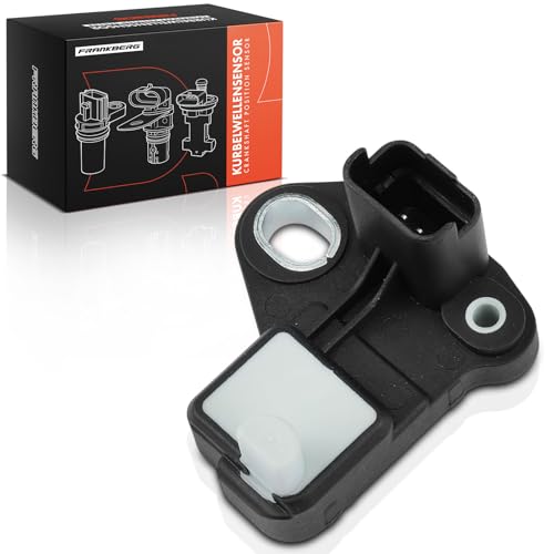 Capteur de position de vilebrequin pour vos trajets en Mondeo IV