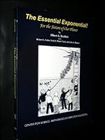 The Essential Exponential! (For the Future of Our Planet) 0975897306 Book Cover