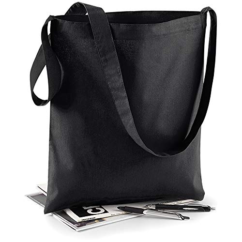 Sling Bag - Farbe: Black - Größe: 40 x 34 cm