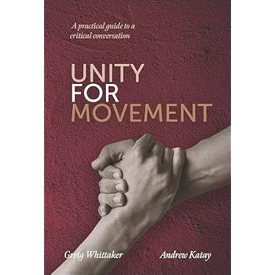 Unity For Movement