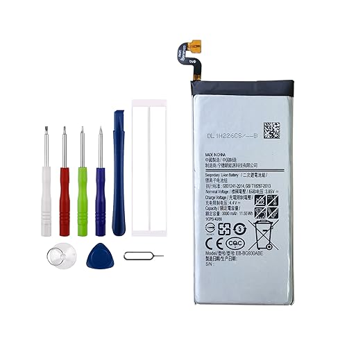Questa batteria è appositamente progettata per Sony Xperia 10 II XQ-AU51, XQ-AU52 può sostituire la vecchia batteria, le abilità tecniche possono essere applicate durante la sostituzione della batteria.