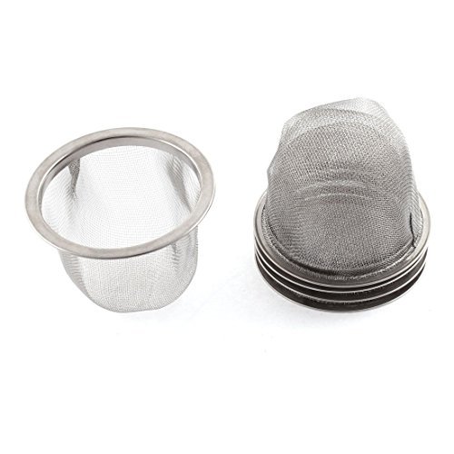 DealMux Bacino Filtro a Rete Sink Setacci da 2.5