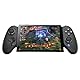 GameSir G8 Plus Bluetooth Mobile Game Controller for Switch & iOS & Android, Wireless Gamepad – Hall Effect Joysticks & Triggers Fit For PlayStation, Steam Link (Gamesir G8 Plus Bluetooth)