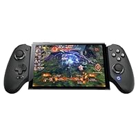 GameSir G8 Plus コントローラー Galileo Wireless GameSir G8 Plus Bluetooth Mobile Gaming Controller-Play Anywhere