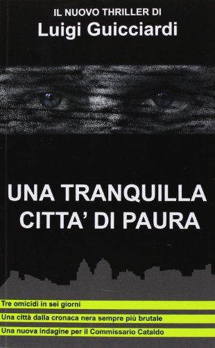 Una tranquilla città di paura