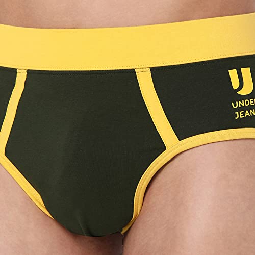 Image of Underjeans Men Brief