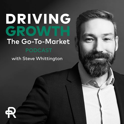 Building Revenue Systems with Data, People, and AI &mdash; A Conversation with GTM Leader Kirko Papajanis