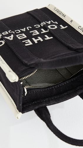 Bolso bandolera Jacquard para mujer de Marc Jacobs miniatura 5