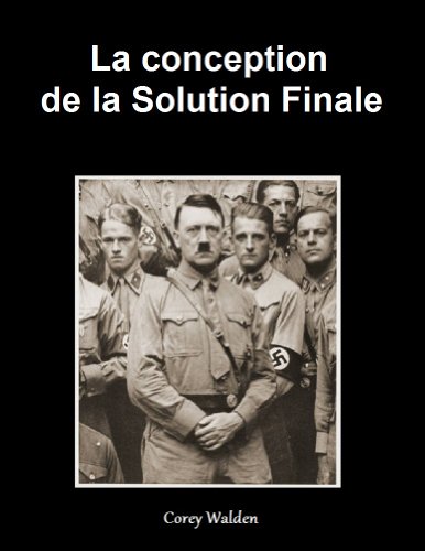 Télécharger La conception de la solution finale PDF