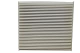 PT Auto Warehouse CF012P - Cabin Air Filter