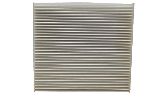 PT Auto Warehouse CF012P - Cabin Air Filter
