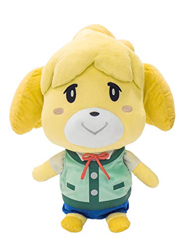 どうぶつの森＋　ぬいぐるみ　2001年製 タグ付き 超激レア】どうぶつの森 ぬいぐるみ5点フルセット 2001年製