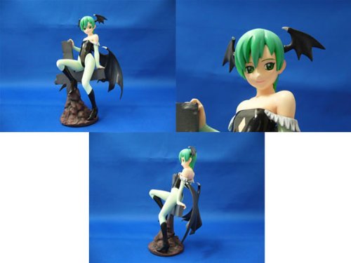 Amazon | ヴァンパイアセイヴァー リリス スペシャルカラー (1/8 