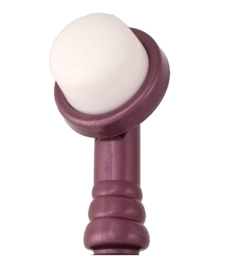 Soft Finger Attachment