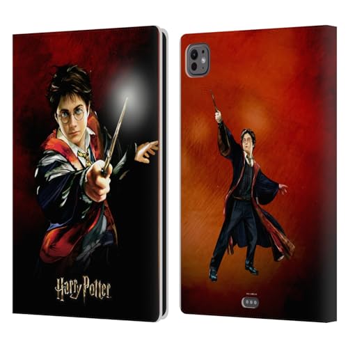 Housse iPad Pro 11 M5 Harry Potter pour lire et travailler au quotidien