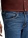 Wrangler Mens Free to Stretch Relaxed Fit Bootcut Jean, Calamity, 36W x 32L
