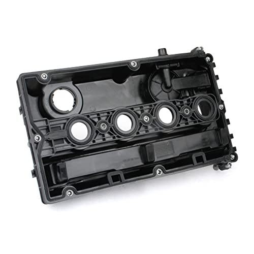 Miliparts 3004-010 Engine Valve Cover Compatible thumb #6