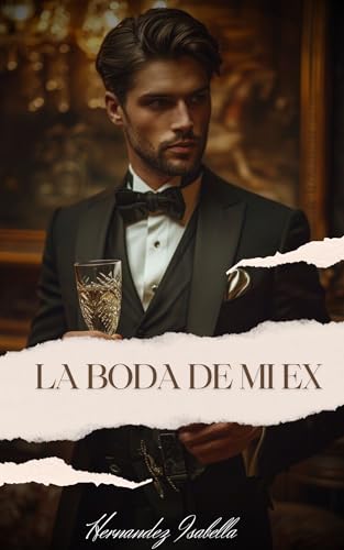 La boda de mi ex