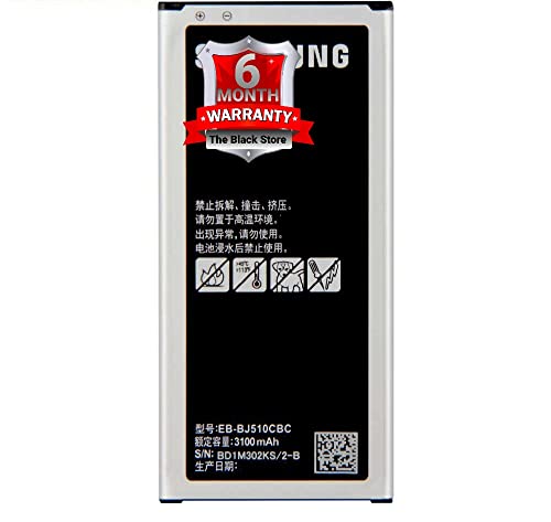Image of Original Replacement Part BJ510CBE Compatible for Samsung J5-2016 J510F with 6 Months Replacement Warranty