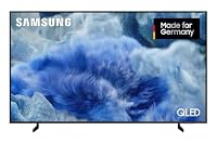 Samsung – Samsung QLED Q8F 4K 85 Zoll (214 cm) UHD, Q4 AI Prozessor, Q