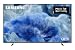 Samsung QLED Q8F 4K 65 Zoll (163 cm) UHD, Q4 AI Prozessor, Quantum Dot, AirSlim Design, Upscaling, Gaming Hub, Smart TV, 2025