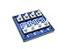 SMD Quad ANL Fuse Block (Aluminum)