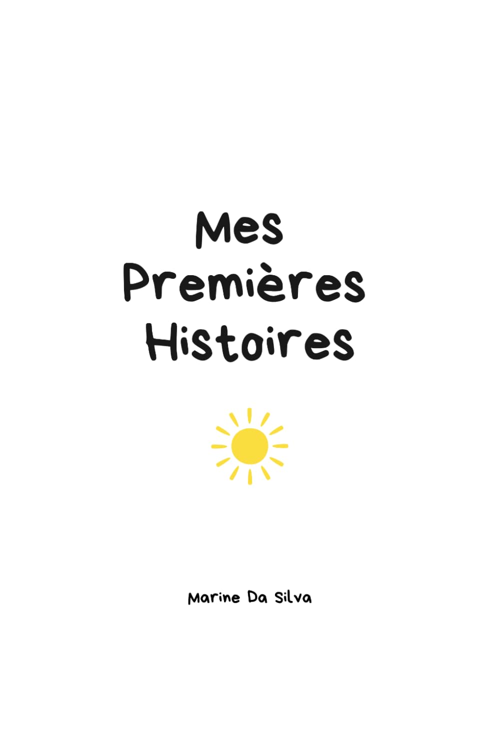 Mes premières histoires