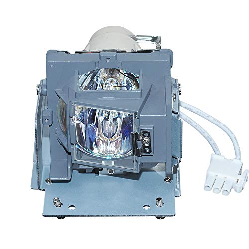 SW-LAMP 5811118154-SVV Replacement Projector Lamp with Housing for VIVITEK D548 D551 D552 D554 D555 D555WH D556 D557W D557WH D55AA D55BA D560ST DH558 DH559 DH559ST DX56AAA H1060 Lamps