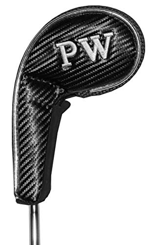Couvre-bois Magnetix Golf Iron Deluxe Longridge protection fer de golf - 3