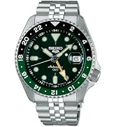 Amazon.co.jp: Seiko 5 Sports SBSA043 Men's Solid Boy Sports Style