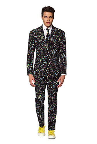 Opposuits Men's Harleking