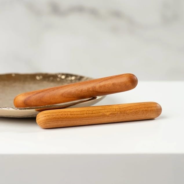 Wooden Gua Sha Sticks Massager for Face and Neck Personalized Gifts Anniversary Gift Unique Gift Personalized Gift for Wife Gua Sha Facial Tools Scraping Massage Tool Skin-Care Gift image 5