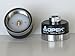 Opek NMO-6 - NMO to 3/8" X 24T Antenna Adapter
