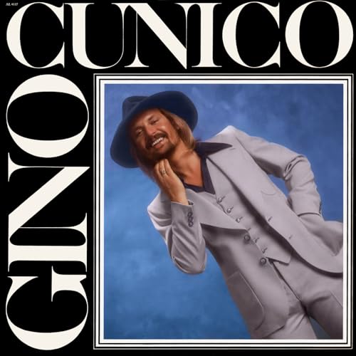 Gino Cunico