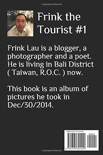 The Sunrise At Bali District, New Taipei City: by Frink Lau (Frink the Tourist)