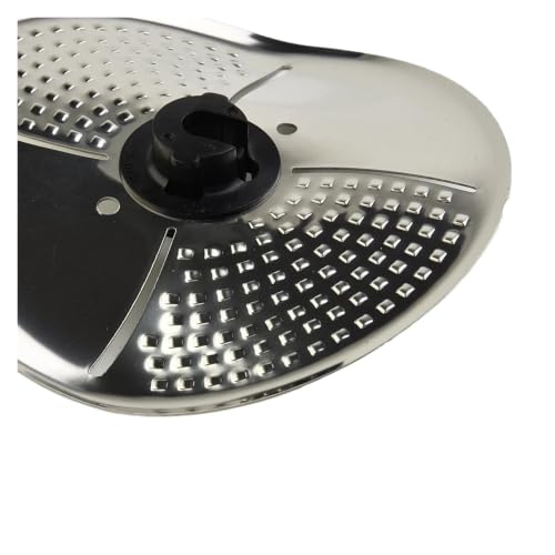 Protector de hoja bisel evita el desgaste de accesorios cocina en modelos Tm5, Tm6 y Tm31 7