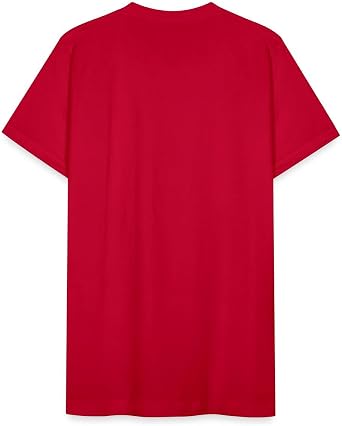 Spreadshirt Team Edge Logo Bryan Men's Jersey T-Shirt
