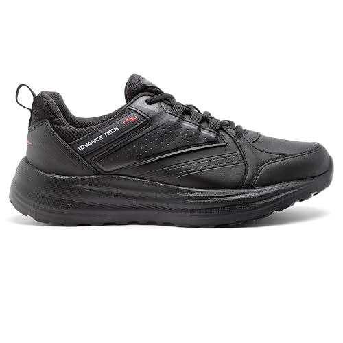 Image of ASIAN Men ORBIT-07 Running and Casual wear Running Shoes with Laces, Lightweight and Comfortable Shoes with Upper Synthetic and EVA Sole for Men & Boys for Sports and Gym