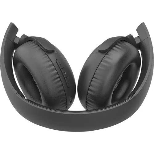 Casque PHILIPS TAUH202BK Sans fil Bluetooth 4.2 Son et basses puissantes - vue 5